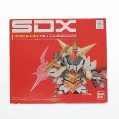 2025年最新】SDX 法術士ニューガンダムの人気アイテム - メルカリ
