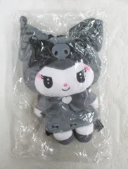 2025年最新】真夜中のメロクロ ぬいぐるみ クロミの人気アイテム