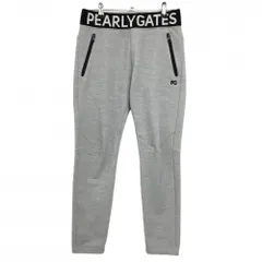 2025年最新】パーリーゲイツ メンズパンツ 3の人気アイテム