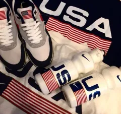 NIKE アトランタオリンピック USA バッグ 限定 1996 星条旗 レア 2025年最新】Yahoo!オークション -アトランタオリンピック