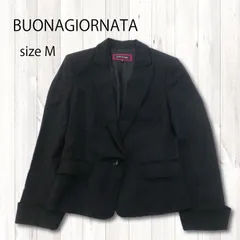 【全商品SALE中！！】★HS630★BUONAGIORNATA レディース、トップス、ジャケット