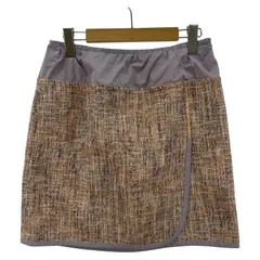 2025年最新】カルヴェン ミニスカートの人気アイテム - メルカリ 