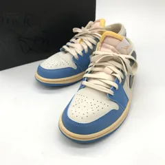 Nike Air Jordan 1 Low Tokyo 96 DZ5376-469 箱付き タグ付き エアジョーダン1 ロー トーキョー 96 26cm ナイキ 靴 B13938◆のサムネイル