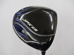 【即納】JPX E３ | 11 | S | JPX E３-D | 中古 | ドライバー | ミズノ