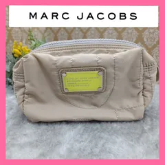 2024年最新】マークジェイコブス MARC JACOBS ポーチ 小物入れ 化粧