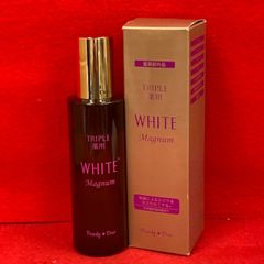 パーリーデュー トリプル薬用美白リッチトリートメントエッセンス 30ml