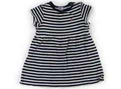 【ミキハウス/mikiHOUSE】ワンピース 90サイズ 女の子【子供服・ベビー服】（1824303）