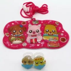 プリキュア メンメン グッズ セット 2025年最新】メンメン プリキュアの人気アイテム - メルカリ