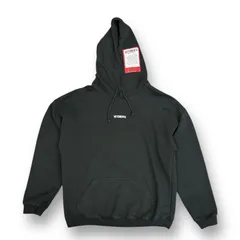 2025年最新】vetements hoodieの人気アイテム - メルカリ