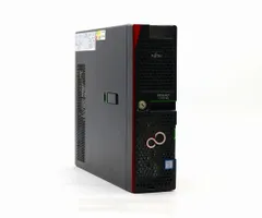 2025年最新】FUJITSU PRIMERGY TX1320の人気アイテム - メルカリ