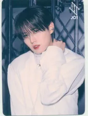 JO1 TOWER RECORDS 白岩瑠姫 BE CLASSIC オンライン