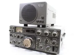 現状品 TRIO無線機 TS-830Ｖ　HFトランシーバー アマチュア Yahoo!オークション - 送料無料【TRIO】HF SSBトランシーバー TS