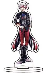 【中古】アクリルスタンド・アクリルパネル 06.アモン・リード キャラアクリルフィギュア 「悪魔執事と黒い猫」