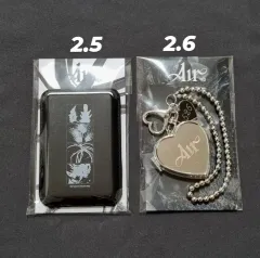 2025年最新】ICCHI キーホルダーの人気アイテム - メルカリ