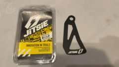 ブレーキディスク　ガード　JITSIE
