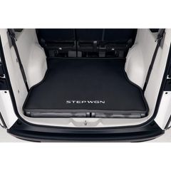 ホンダ ステップワゴン ラゲッジボード 2分割式 木製 新品 DIY - メルカリ