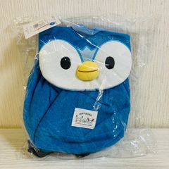 【未使用】ポケットモンスター ポケモンセンター公式 モンポケ リュック ポッチャマ