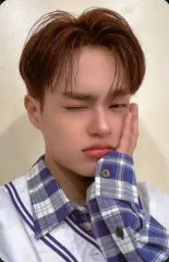 【中古】コレクションカード(男性) AB6IX/イ・デフィ(DaeHwi)/CD「THE FUTURE IS OURS ： FOUND」(SHINE ver. / BRIGHT ver.)JAPAN OFFICIAL FANCLUB “ABNEW”特典セルカフ