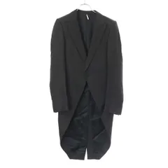 激レアディオールオム03SS スモーキング 燕尾ジャケット 44♡木村拓哉