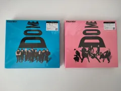 【新品・未開封】SnowMan iDOME 初回限定盤 CD+ Blu-ray