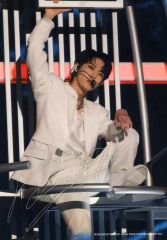 [중고]생사진(남성) NCT 127/도영(DOYOUNG)/라이브 포토·인쇄 사인들이/[NCT 127 2ND TOUR NEO CITY:JAPAN - THE LINK]도쿄돔 공연 파미마 프린트 브로마이드 라이브로