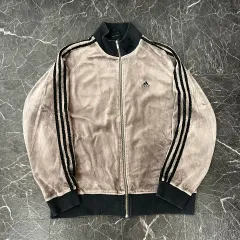 2025年最新】アディダス トラックジャケット ベロアの人気アイテム  