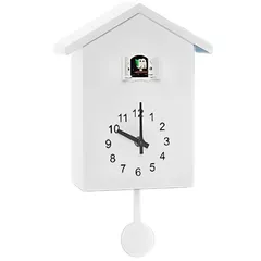 2026年最新】鳩時計 アンティークの人気アイテム - メルカリ