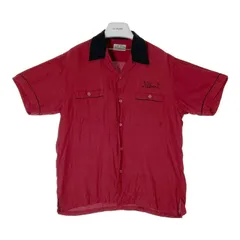 2025年最新】ボーリングシャツ 50sの人気アイテム - メルカリ