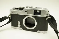 2024年最新】voigtlander bessa rの人気アイテム - メルカリ