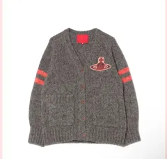 2025年最新】Vivienne Westwood レディース カーディガン