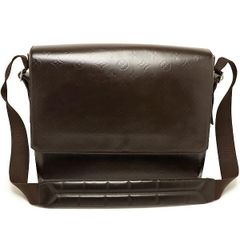 美品 ルイヴィトン モノグラムグラセ スティーブ M46530 ショルダー