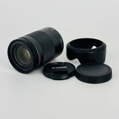 ■ほぼ新品■ Canon EF-M18-150mm F3.5-6.3 IS STM