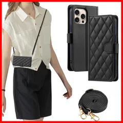 【再販】iPhone 16 Pro laddutoi Max ケース 手帳型 防塵 アイフォン16プロ マックス カバー 耐衝撃 iphone16 promax財布型 全面保護 iPhone16Promax ケース 手帳型 軽量 いphone16promax