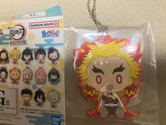 一番くじ　鬼滅の刃　煉獄杏寿郎