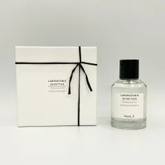 Need U LABORATORIO OLFATTIVO 香水　30ml 箱付き LABORATORIO OLFATTIVO ラボラトリオ オルファティーボ