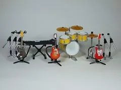 2025年最新】けいおん きゅん 楽器の人気アイテム - メルカリ