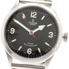 チュードル TUDOR 79910 ヘリテージ レンジャー 自動巻き メンズ良品_891582