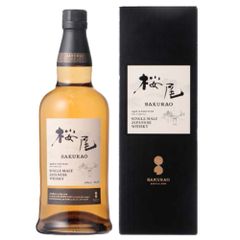 三郎丸蒸留所 サブ スノーホワイト 北陸限定ウイスキー - メルカリ