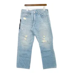 パンツ Levi's FENOM 207 Levi's Fenom リーバイス フェノム ×fragment design