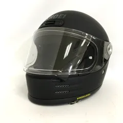 2025年最新】shoei グラムスター lの人気アイテム - メルカリ