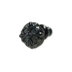 【デッドストック】A&G シルバー カフス デッドストック】A&G シルバー カフス 丸形テイパーカフス | TAVARAT