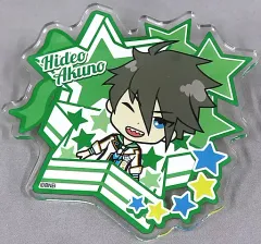 2025年最新】握野英雄 缶バッジの人気アイテム - メルカリ