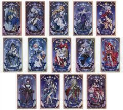 あんさんぶるスターズ あんスタ museum card 未開封 no.2 - メルカリ
