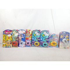 BANDAI - 新品　バンダイ　たまごっち　らくらくダイノ玉緒っち　てんしっち　セット　まとめ　未開封 新品 バンダイ たまごっち らくらくダイノ玉緒っち てんしっち