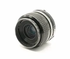 ★ニコン NIKON Ai NIKKOR 35mm F2.8★　W0522＃2499