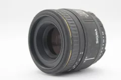 2024年最新】Sigma 50 macro f2.8 nikonの人気アイテム - メルカリ