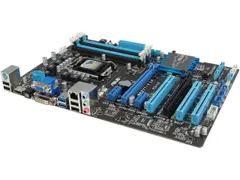 Corei7 3770K メモリ4GB2枚 P8Z77-VPRO ジャンク Corei7 3770K メモリ4GB2枚 P8Z77-VPRO ジャンク