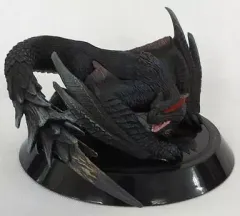 【中古】トレーディングフィギュア ナルガクルガ(怒り状態) 「カプコンフィギュアビルダー スタンダードモデル モンスターハンター 怒りver.」