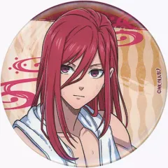 【中古】バッジ・ピンズ 千切豹馬(ノーマル) 「ブルーロック×極楽湯・RAKU SPA エゴイストたちのふろロック トレーディング缶バッジ 風呂の日Ver.」