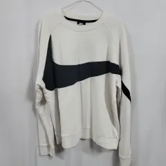 Nike(ナイキ） ビッグロゴ スウェットシャツ/メンズ ( 105 オーバーフィット)/ t2292